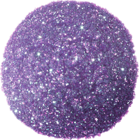 Purpurina morada rainbow Purpurina morada rainbow