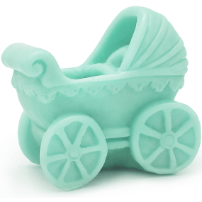 Moisissure à la crème pour bébé Moisissure à la crème pour bébé