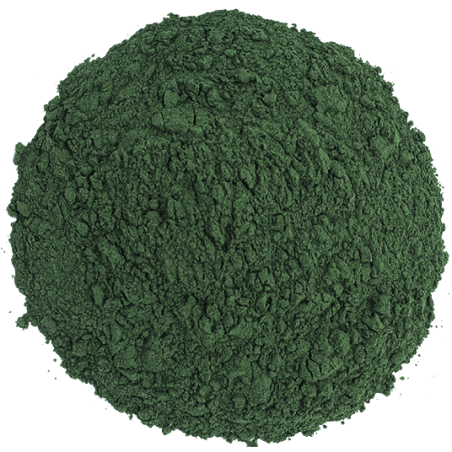 Pigmento Mineral Verde, Óxido de Cromo