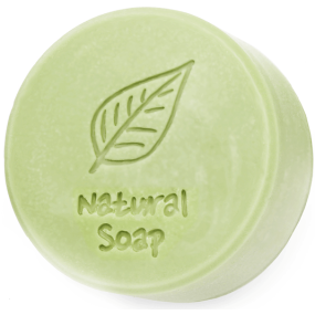 Savon de moisissure Estampé Savon Naturel