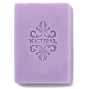 Sello especial jabon natural Sello especial jabon natural