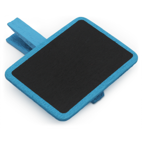 Pizarras pinza rectangulares colores Pizarras pinza rectangulares colores