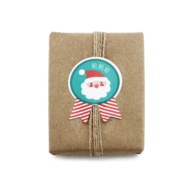 Pegatina para Packaging, Special Selected