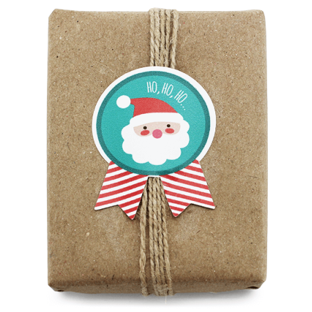 Pegatina para Packaging, Special Selected