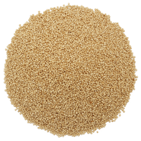 Sementes de amaranto