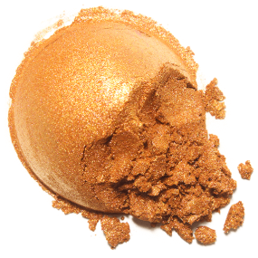 Mica bronce Mica bronce