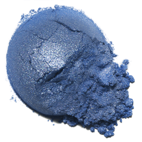 Mica azul cielo Mica azul cielo