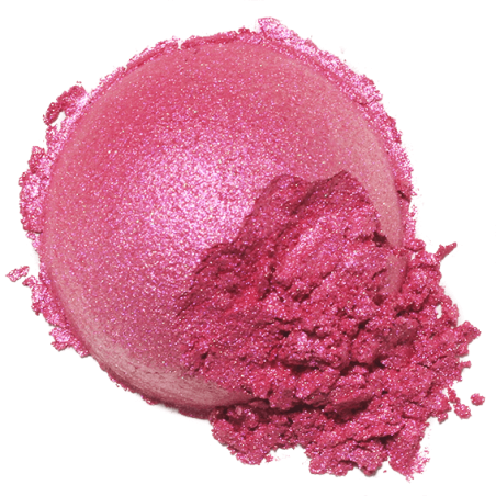 Bougainvilliers rose mica