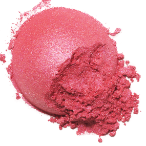 Mica rosado neon Mica rosado neon