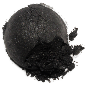 Mica noir Mica noir