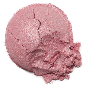 Mica cor-de-rosa escuro Mica cor-de-rosa escuro