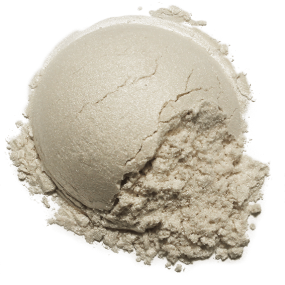 Mica natural em po Mica natural em po