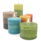 Aditivo velas moteadas magic candles GV-185