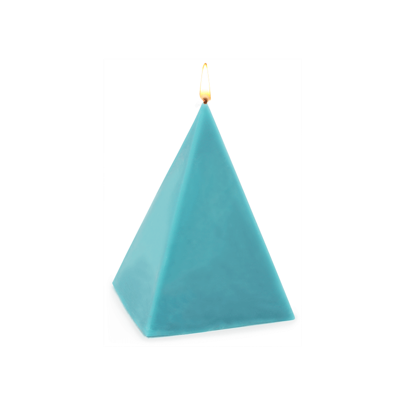 Moule Cierge, 6x10 cm.