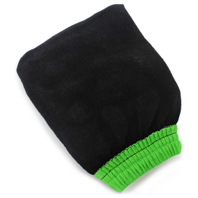 Luva esfoliante hammam Luva esfoliante hammam