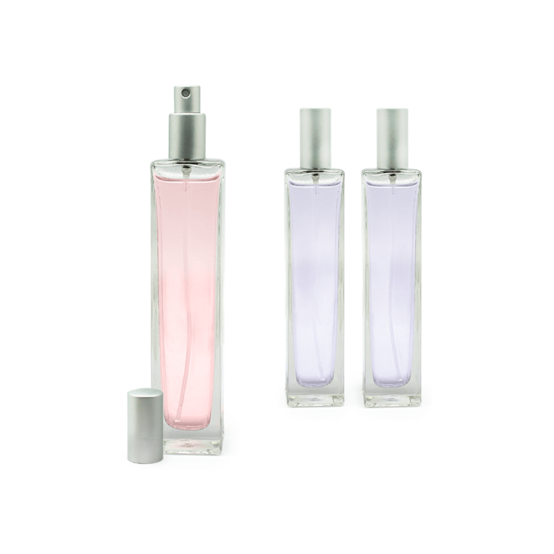 Frascos para perfume vacíos de 100 ml