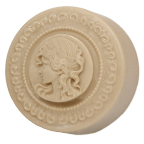 Savon moulé Cameo Linz