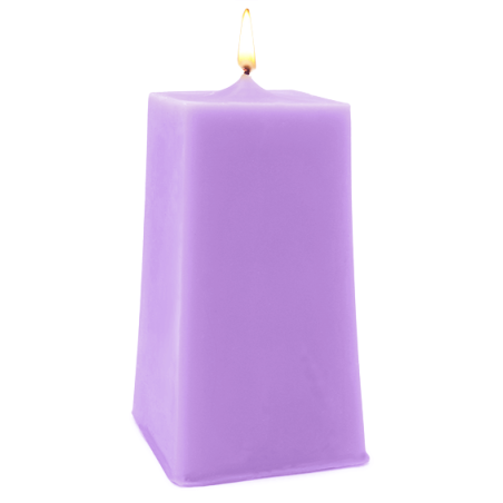 Molde para velas 