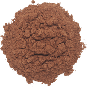 Capsaïcine en poudre de Cayenne