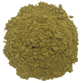 Moringa en polvo Moringa en polvo