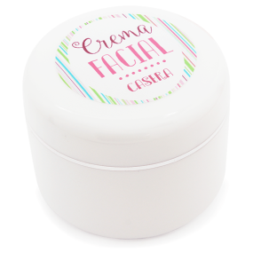 Pots pompes 50 ml avec obturateur Pots pompes 50 ml avec obturateur