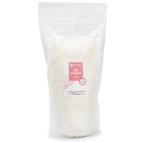 Sel de bain de base en poudre Sel de bain de base en poudre