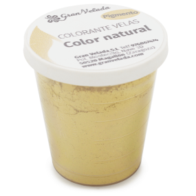 Bougie colorant pigment de couleur naturelle Bougie colorant pigment de couleur naturelle