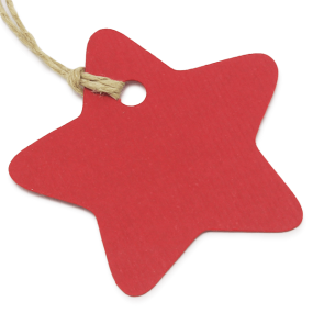 Etiquetas para dedicar Estrelas