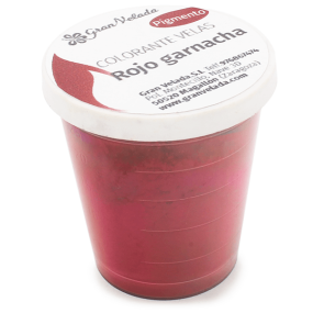 Corante para velas pigmento vermelho vinho