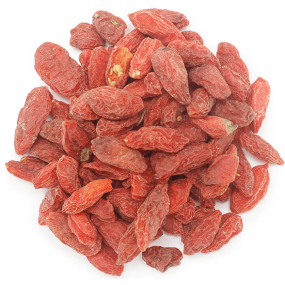 Baies de Goji