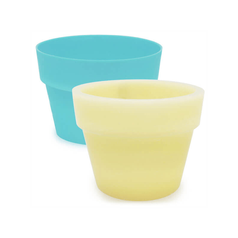 Moule de pot Fanal 12 cm