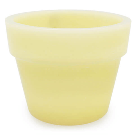 Moule Circulaire Creuse, Lampe, 20 cm.