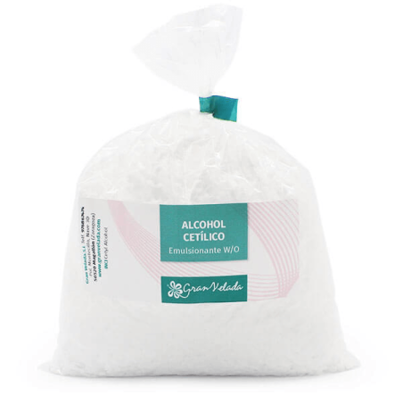 Alcool cétylique