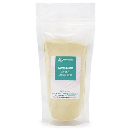 Goma Guar