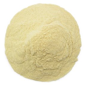 Gomme de guar de qualité cosmétique Gomme de guar de qualité cosmétique