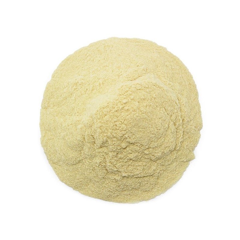 Gomme de guar de qualité cosmétique