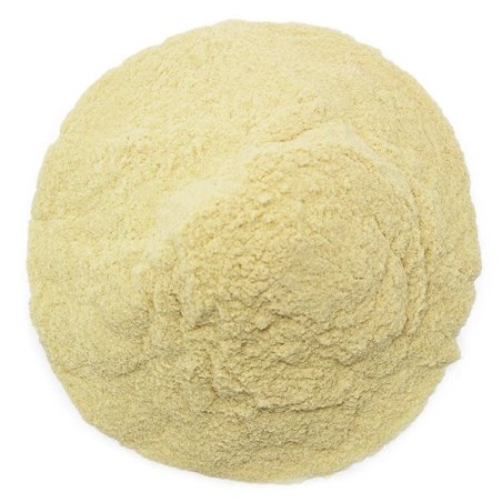 Gomme de guar de qualité cosmétique