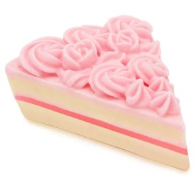 Molde sabonete bolo de creme Molde sabonete bolo de creme