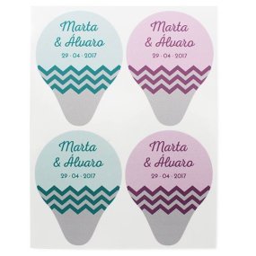 Tapas personalizadas para envases Tapas personalizadas para envases