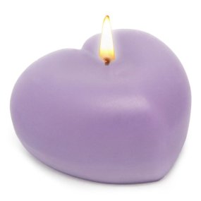 Molde de corazon Molde de corazon