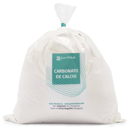 Carbonato Cálcico