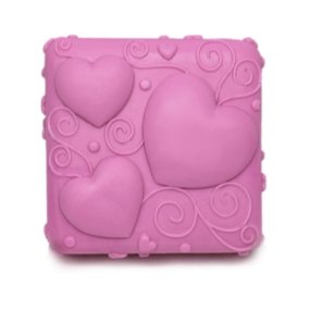 Amore savon pilule moule Amore savon pilule moule