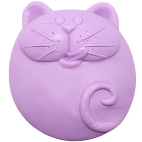 Molde para fazer sabonetes Pastilha Gato Goloso. Molde para fazer sabonetes Pastilha Gato Goloso.