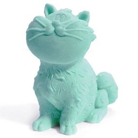 Molde silicone gato com bigodes Molde silicone gato com bigodes