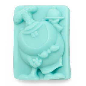 Moule de cuisson pour savon