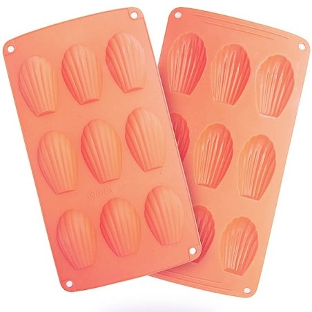 Moule 9 coquillages