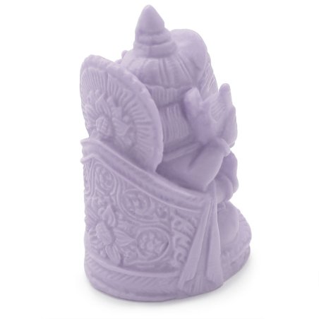 Molde para artesanato deus Ganesha