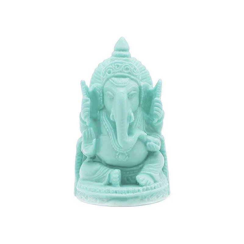 Molde deus Ganesha 3D
