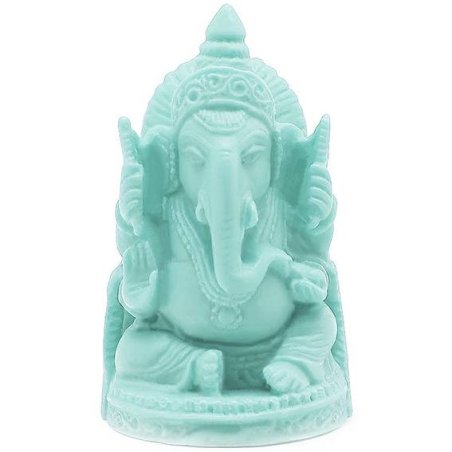 Molde deus Ganesha 3D