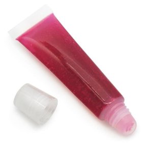 Recipiente tubo lip gloss 10 ml